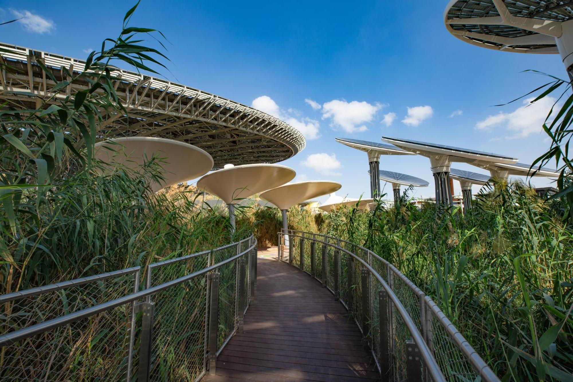 Cheval Maison - Expo City Dubai Exterior foto