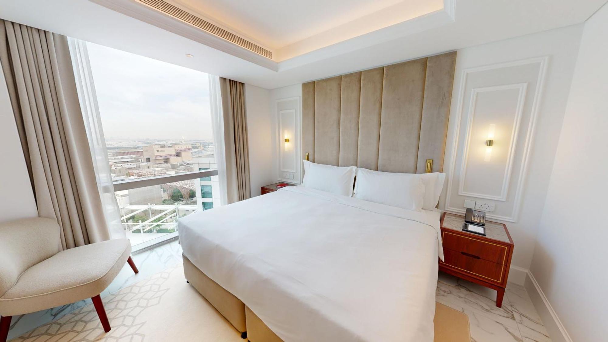 Cheval Maison - Expo City Dubai Exterior foto